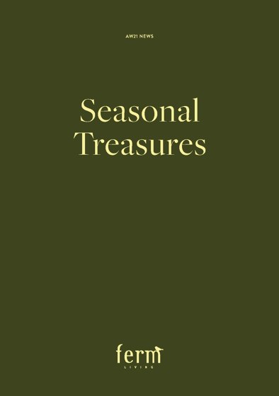 Seasonal Treasures