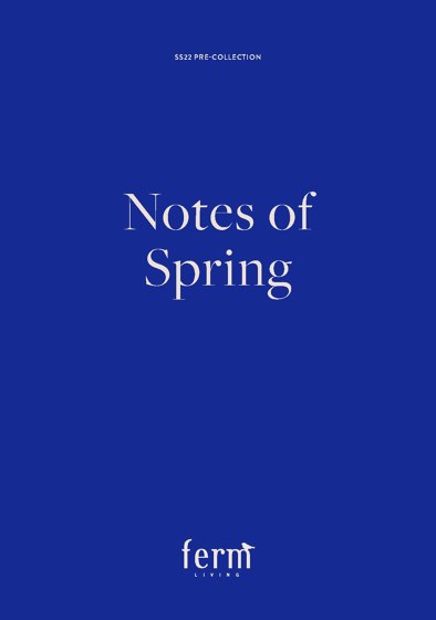 NOTES OF SPRING