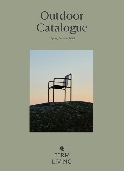 Outdoor Catalogue 2025
