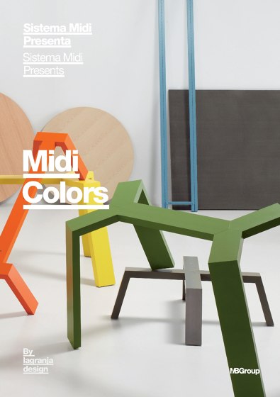 Midi Colors