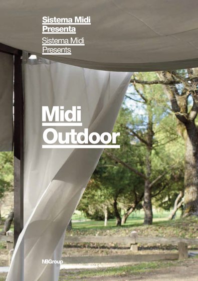 Midi Outdoor