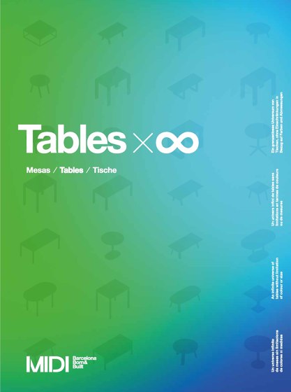 Midi Tables