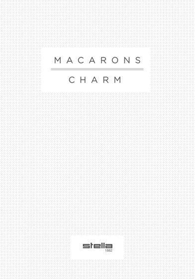 Macarons Charm