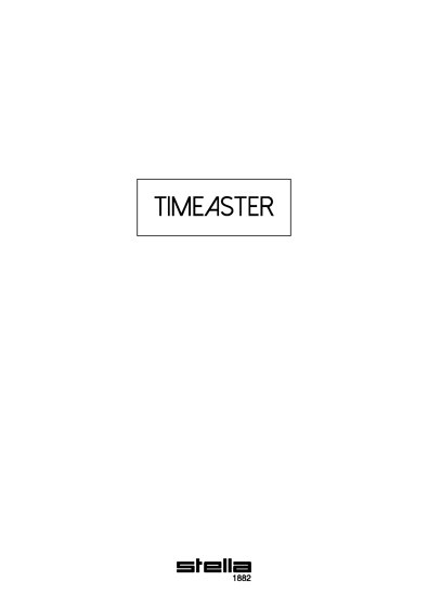 Timeaster