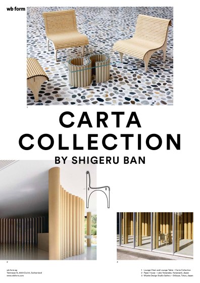 Carta Collection