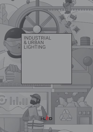 Industrial & Urban Lighting