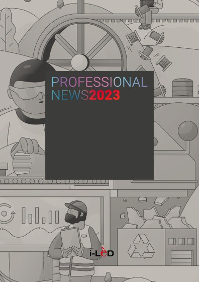 Professional News 2023