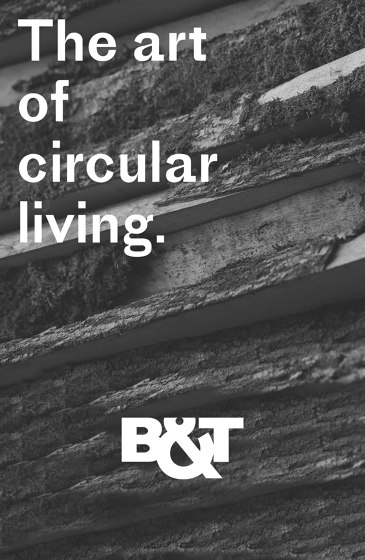 The art of circular living
