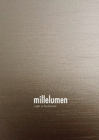 Millelumen 2023/2024