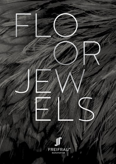 Floor Jewels 2019