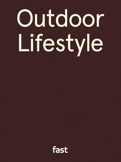 Outdoor Lifestyle
