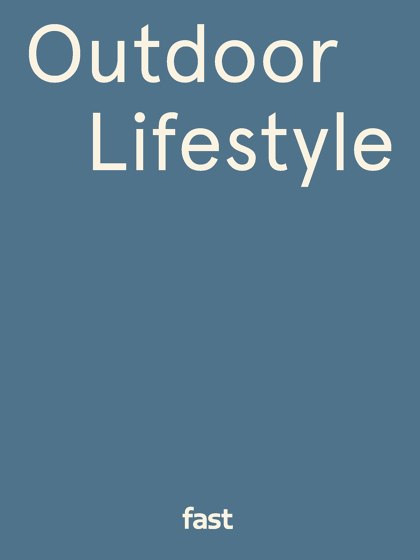 Outdoor Lifestyle