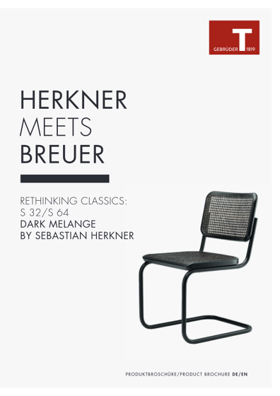 Herkner meets Breuer