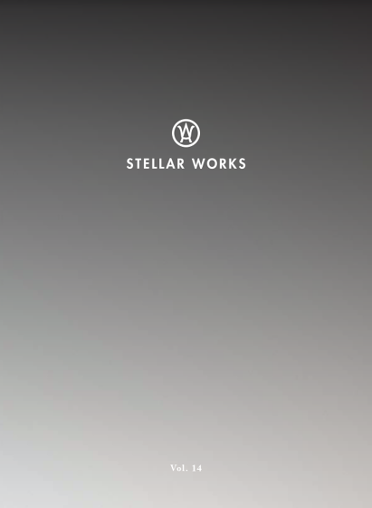 Stellar Works Vol. 14