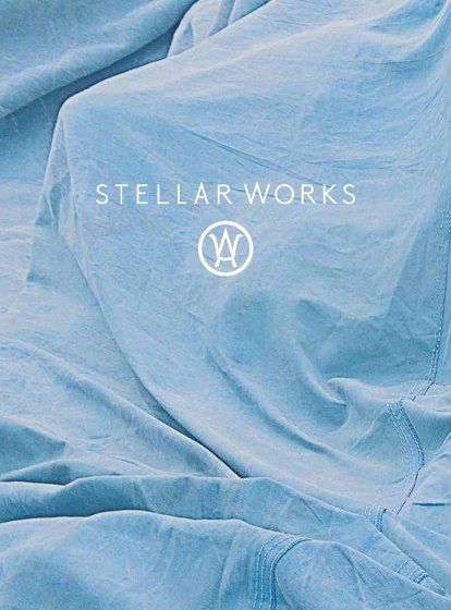 Stellar Works Catalogue