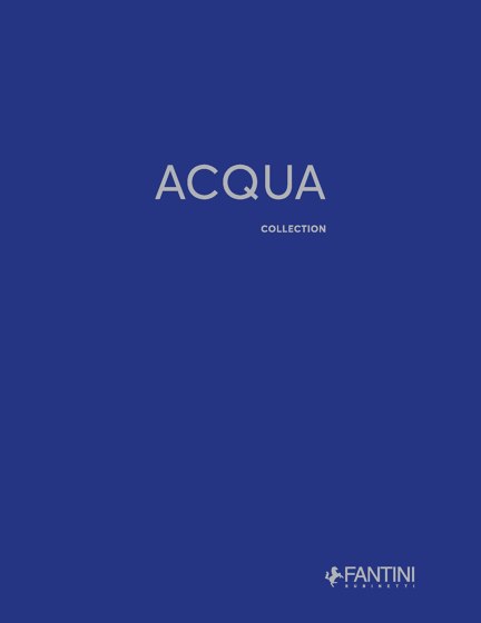 ACQUA Collection
