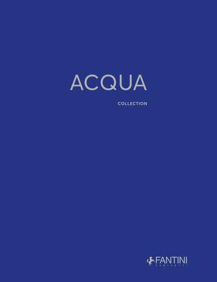 Acqua Collection