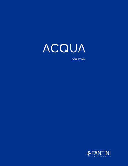 Acqua Collection