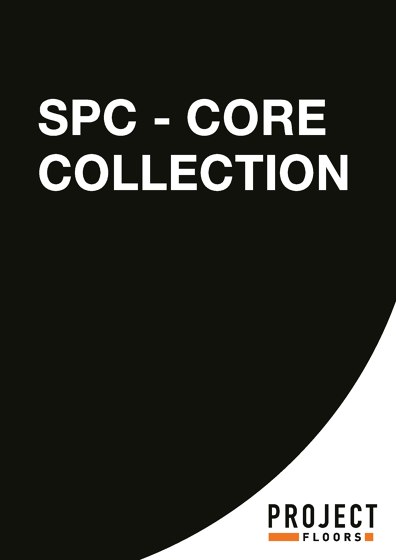 SPC - CORE COLLECTION