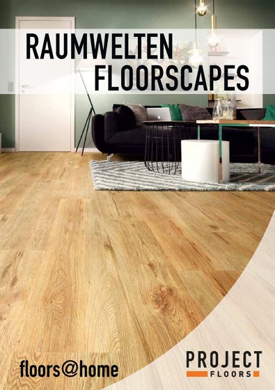 Project Floors Catalogues Architonic