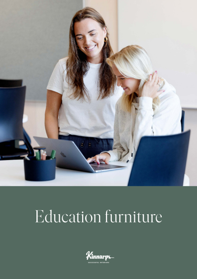 Education Furniture 2024