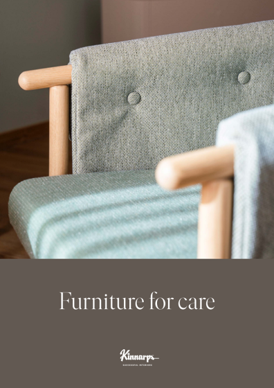 Furniture For Care 2024