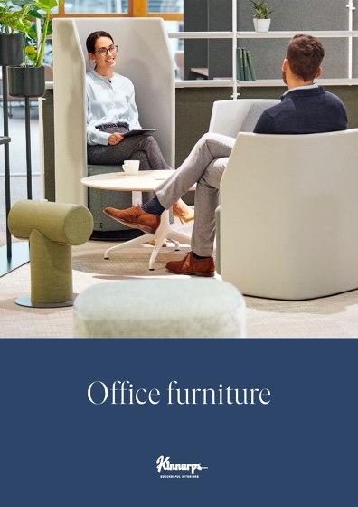 Office furniture 2023
