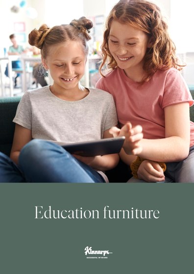 Education furniture 2023
