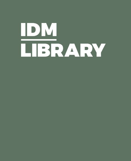 IDM Library 2022