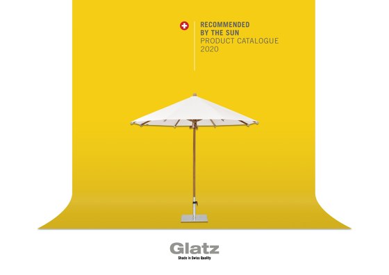 swiss umbrella company