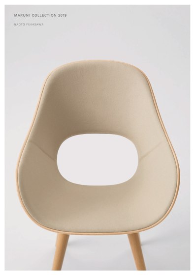 Maruni Produkte Kollektionen Mehr Architonic