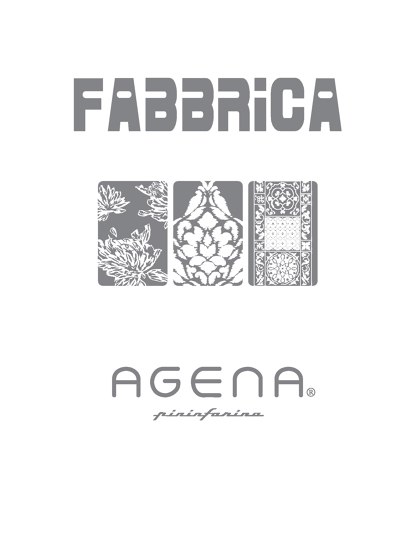 Fabric Agena