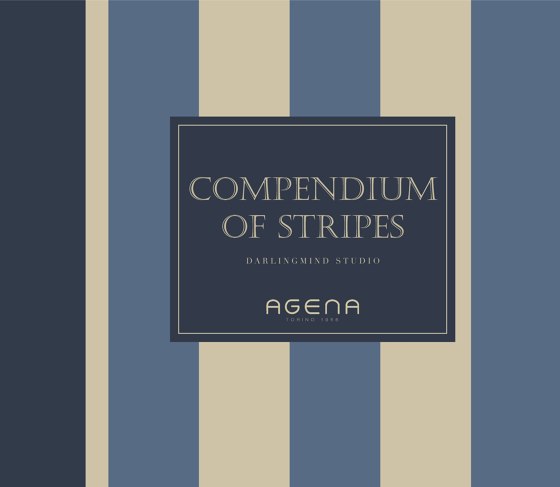 Compendium Of Stripes