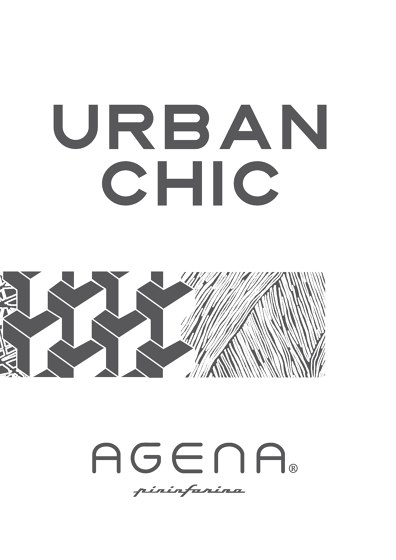 Agena Urban Chic