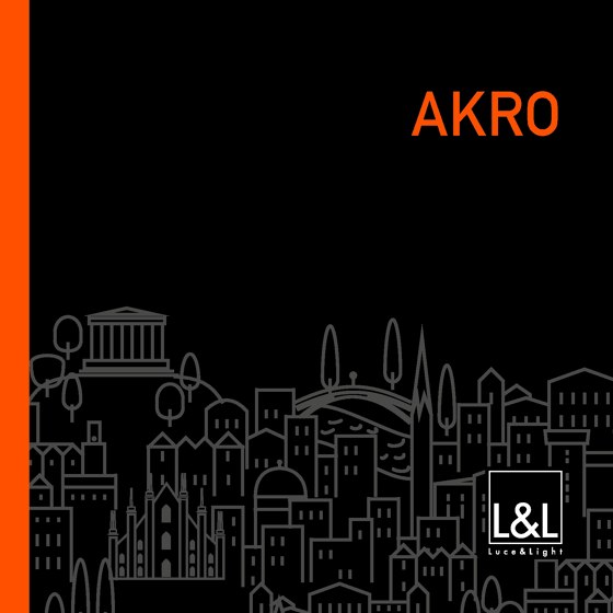 Brochure AKRO 2016