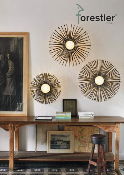 Forestier Products Collections And More Architonic
