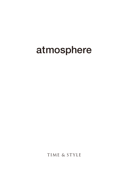 Atmosphere (JP)