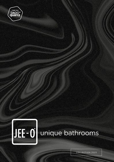 Unique Bathrooms Collection