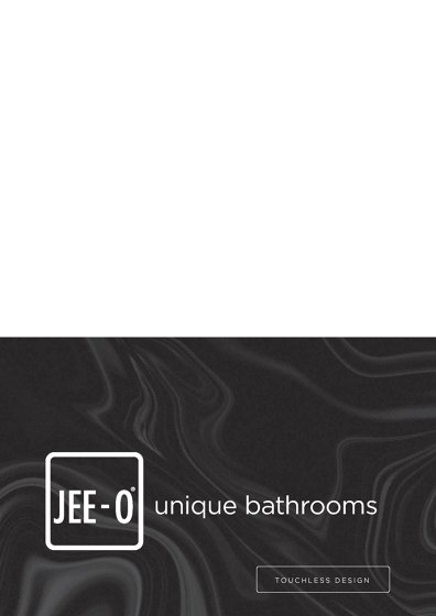 Unique Bathrooms | Touchless Design