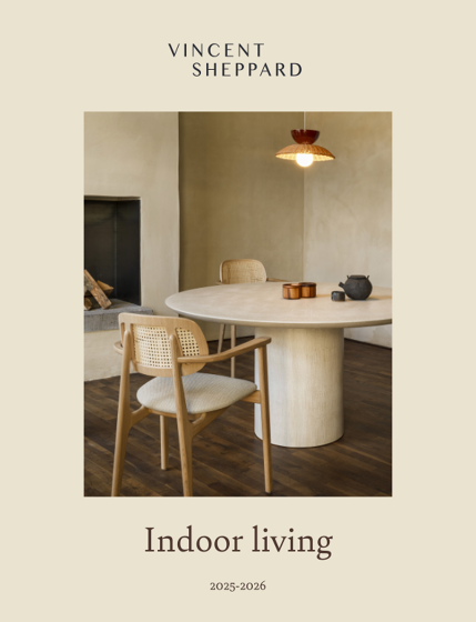 Indoor living 2025