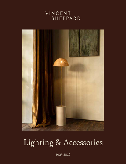 Lighting & Accessories 2025