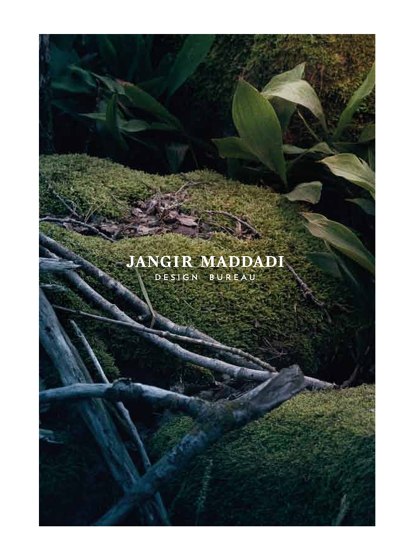 Jangir Maddadi Design Bureau 2015