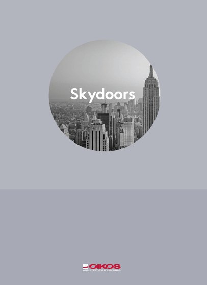 Skydoors