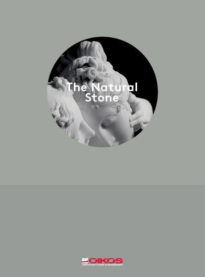 The Natural Stone