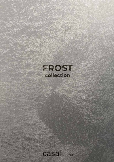 FROST collection