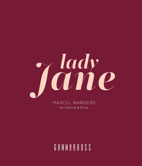 Lady Jane