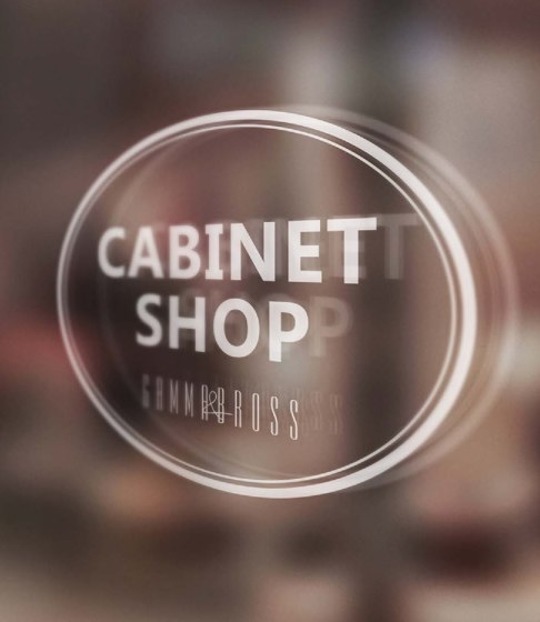 Cabinet Shop