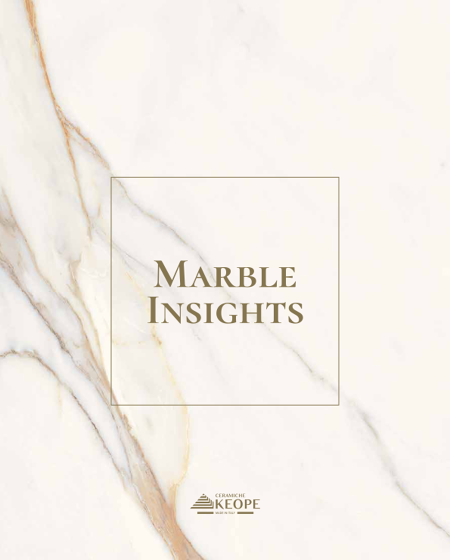 Marble Insights