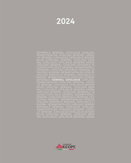 General Catalogue 2024