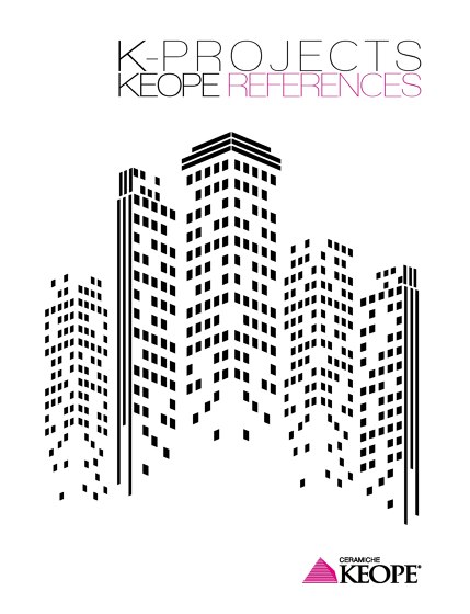 Keope Projects